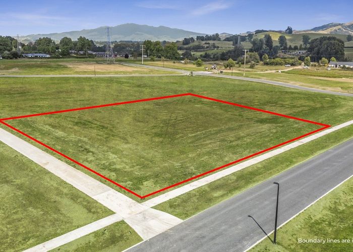  at Lot 53 2 Hydro Road, Karapiro, Waipa, Waikato