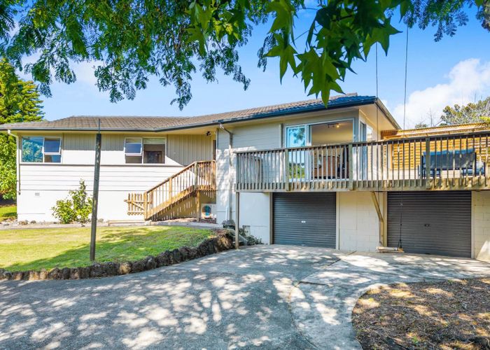  at 58 Taipari Road, Te Atatu Peninsula, Waitakere City, Auckland