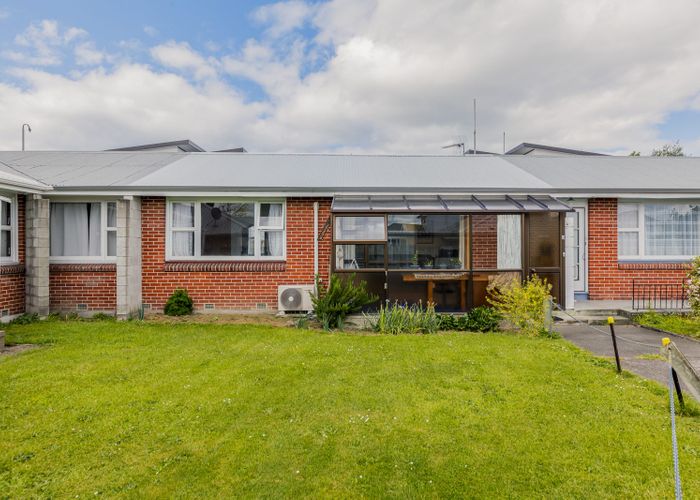  at 3/65 Matipo Street, Riccarton, Christchurch City, Canterbury
