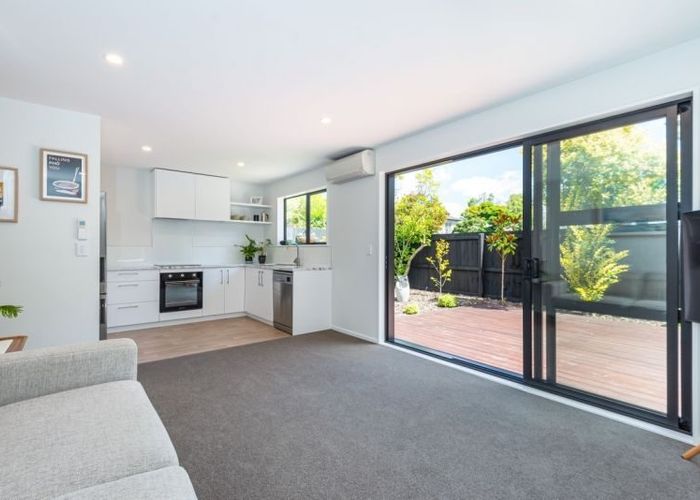  at 258A Edgeware Road, Edgeware, Christchurch