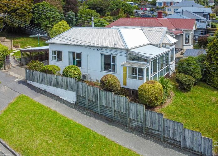  at 25 Ryehill Street, Calton Hill, Dunedin