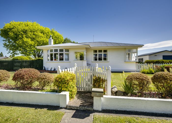  at 813 Ellison Road, Parkvale, Hastings