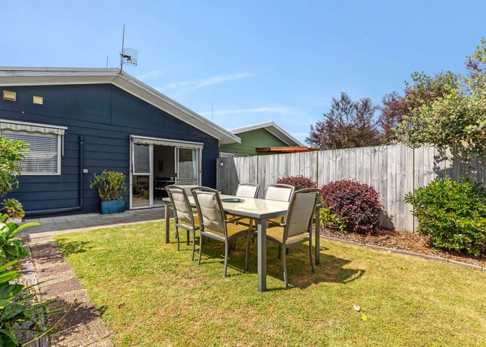 at 40B MATAVAI STREET, Mount Maunganui, Tauranga