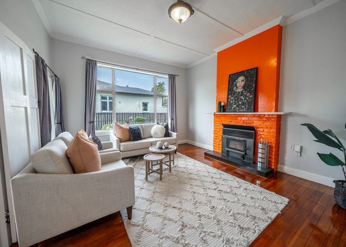  at 145 Duke Street, Gladstone, Invercargill