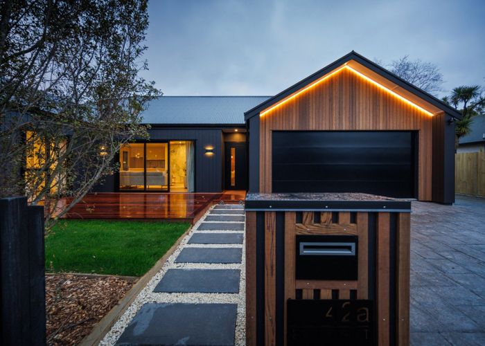  at 42A Batt Street, West End, Palmerston North, Manawatu / Whanganui