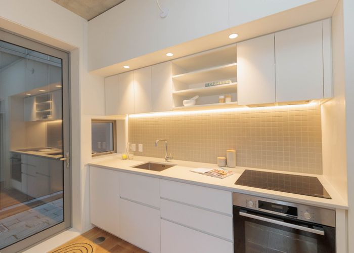  at 13/257 Willis Street, Te Aro, Wellington, Wellington