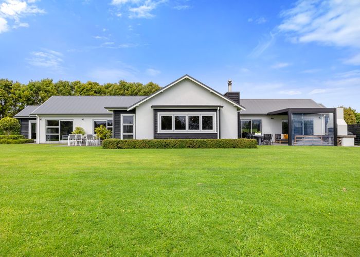  at 553 Mangorei Road, Burgess Park, New Plymouth