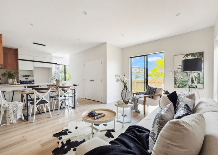  at Lot2/36 Hoskins Avenue, Hillsborough, Auckland City, Auckland