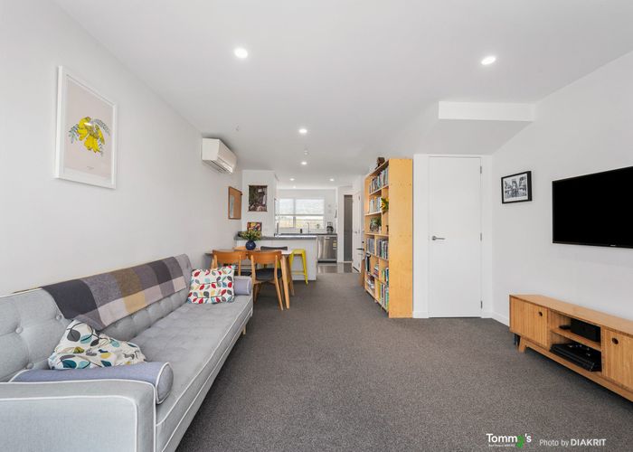  at 3/36 Tacy Street, Kilbirnie, Wellington