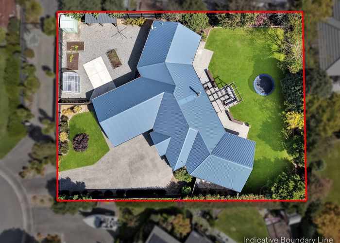  at 21 Christie Place, Rolleston, Selwyn, Canterbury