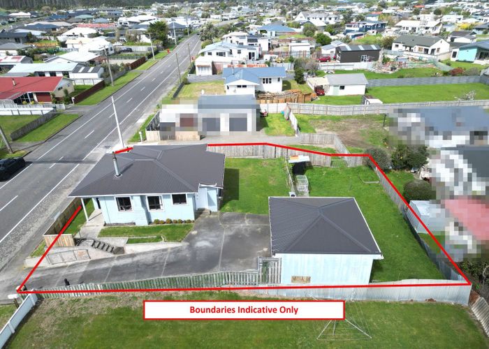  at 86 Seabury Avenue, Foxton Beach, Horowhenua, Manawatu / Whanganui