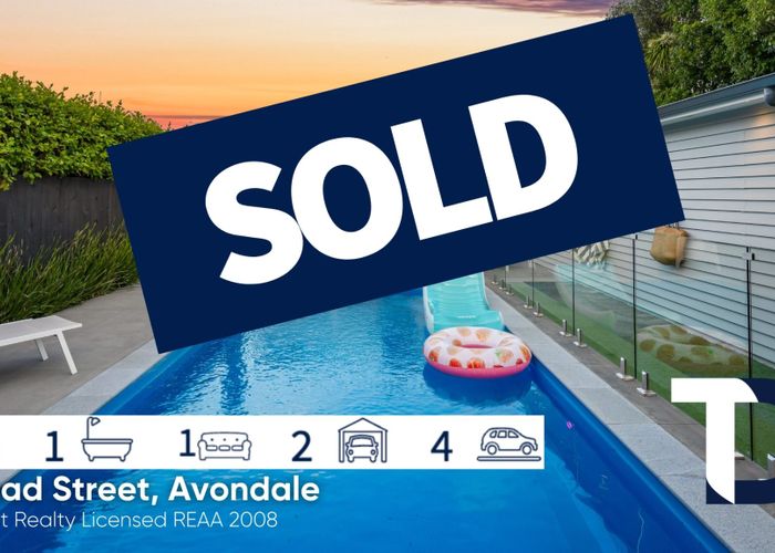  at 79 Mead Street, Avondale, Auckland