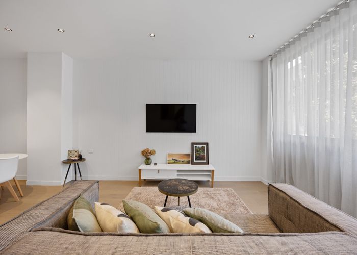 at 1/8 Vinegar Lane, Grey Lynn, Auckland City, Auckland