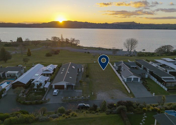 at 30 Kuiwai Drive, Rainbow Point, Taupo, Waikato