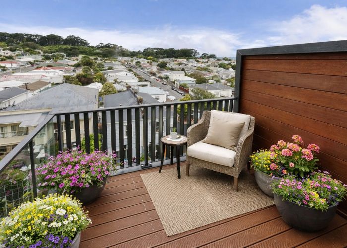  at 4.05/30 Owen St, Newtown, Wellington, Wellington