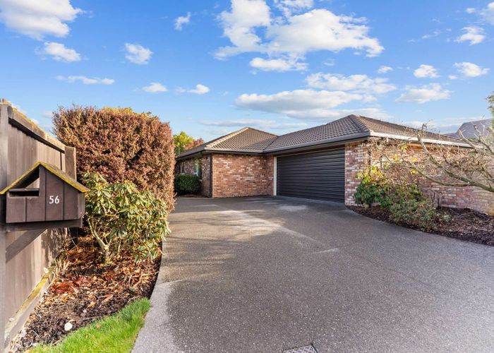  at 56 Brigham Drive, Halswell, Christchurch