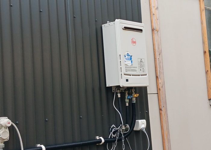  at 115 Torea Street, Granity, Granity