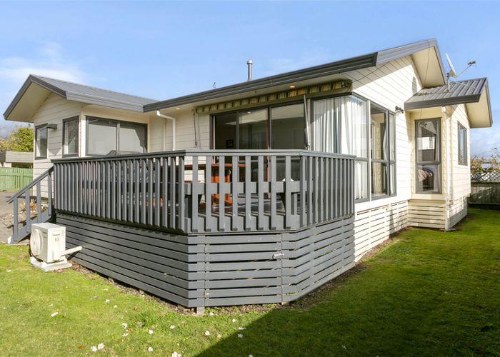  at 2/13 Kurupae Road, Hilltop, Taupo