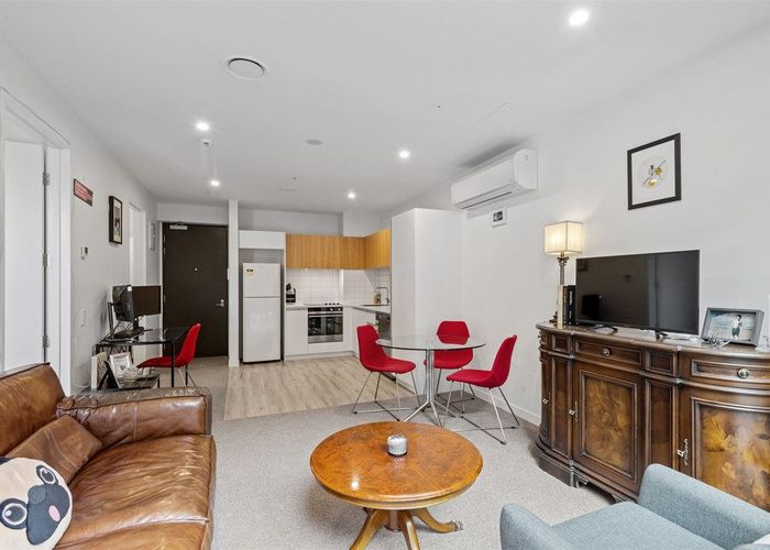  at 108/231 Madras Street, City Centre, Christchurch City, Canterbury