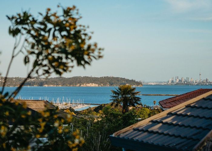  at 46 Cherub Place, West Harbour, Waitakere City, Auckland