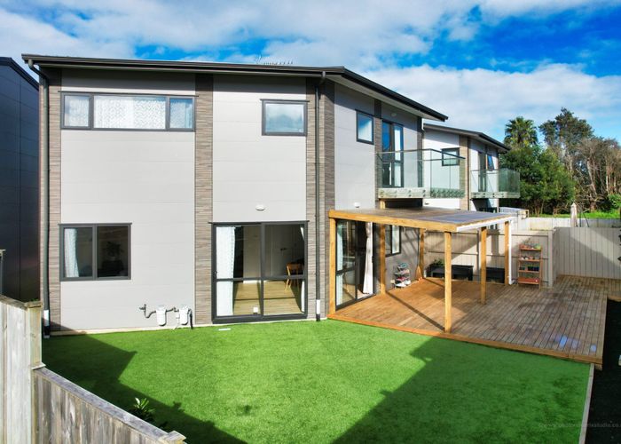  at 20/79 Ranfurly Road, Alfriston, Manukau City, Auckland
