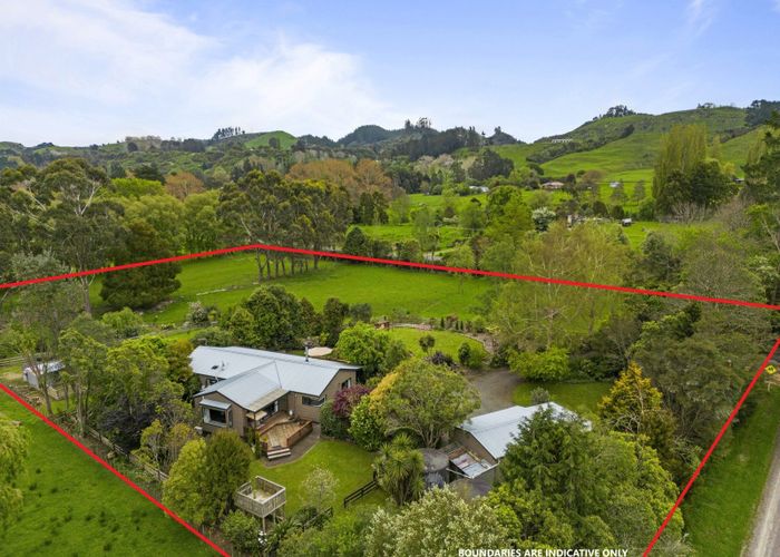  at 1348A Pohangina Road, Pohangina