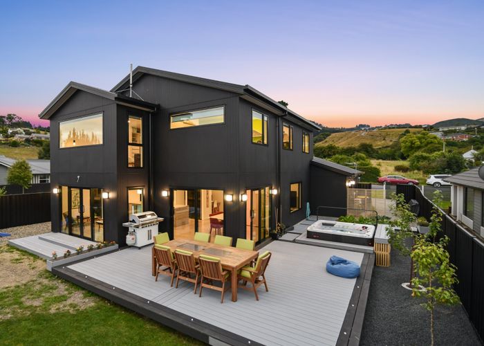  at 103 Stevenson Avenue, Sawyers Bay, Port Chalmers