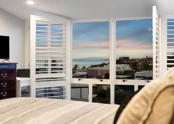 at 6/22 Killarney Street, Takapuna, North Shore City, Auckland