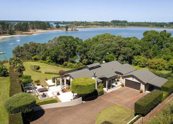  at 190 Tanners Point Road, Tanners Point, Western Bay Of Plenty, Bay Of Plenty