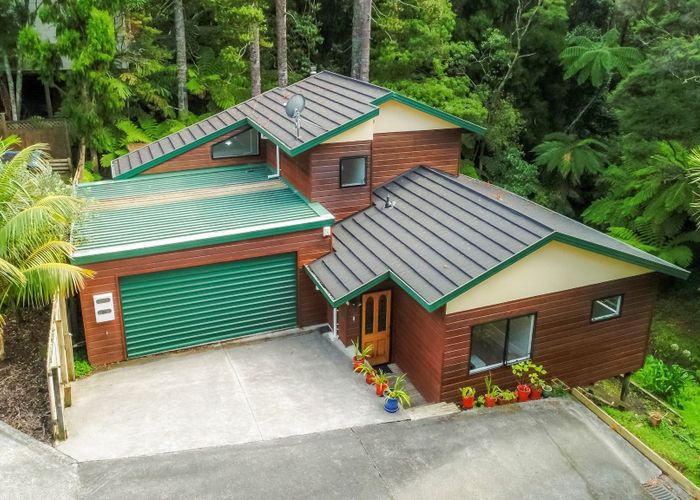  at 1/96A Konini road, Titirangi, Auckland