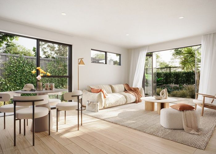  at 4 Scott Road, Hobsonville, Waitakere City, Auckland