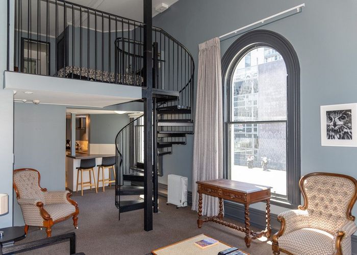  at 3/7 Liverpool Street, City Centre, Dunedin, Otago