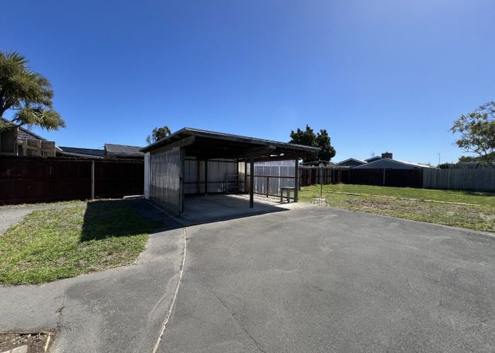  at 172 Springs Road, Hornby, Christchurch