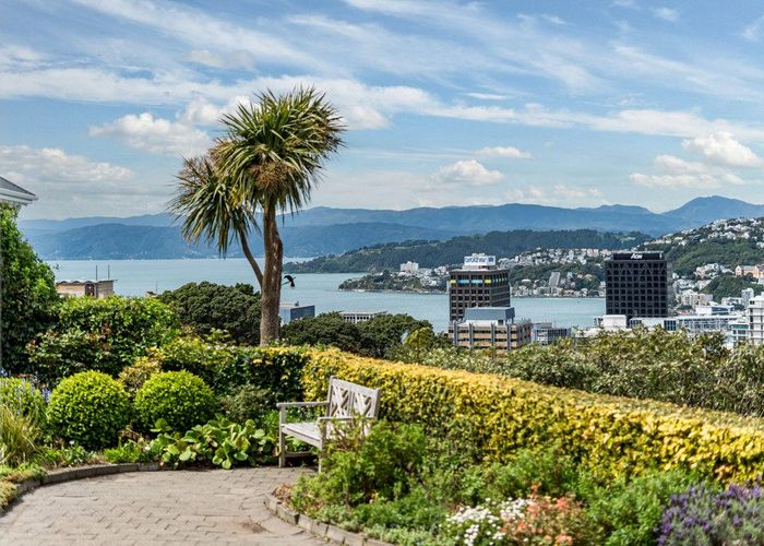 at 3 Rawhiti Terrace, Kelburn, Wellington, Wellington