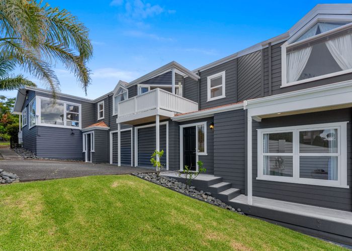 Recently sold 631 Beach Road, Rothesay Bay, Auckland homes.co.nz