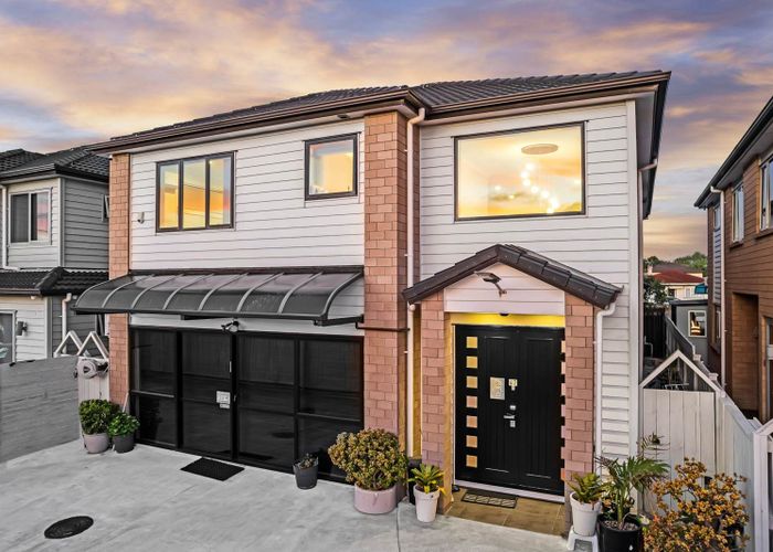  at 47A Hoteo Avenue, Papatoetoe, Manukau City, Auckland