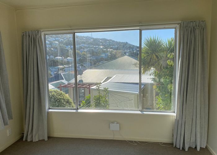  at 4/2 Overtoun Terrace, Hataitai, Wellington, Wellington