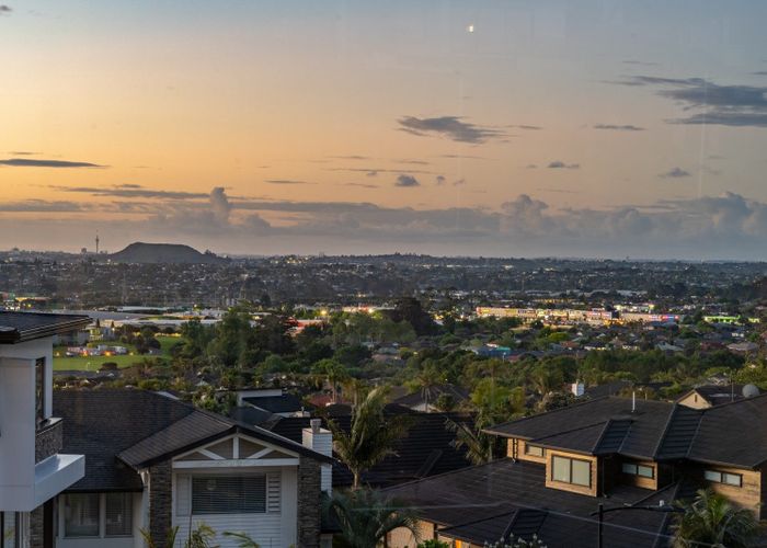  at 45 Armstrong Farm Drive, East Tamaki Heights, Manukau City, Auckland
