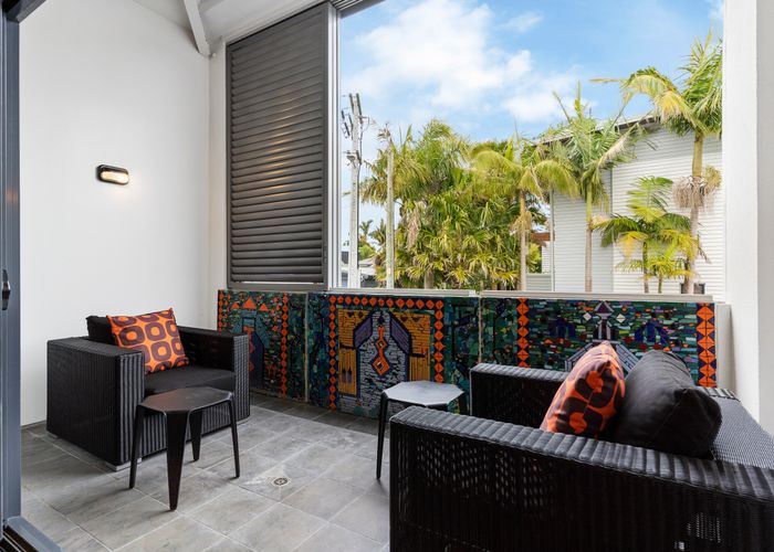  at 57A Livingstone Street, Westmere, Auckland
