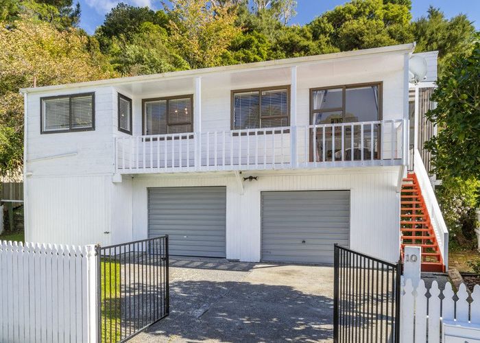  at 10 Harold Grove, Stokes Valley, Lower Hutt, Wellington