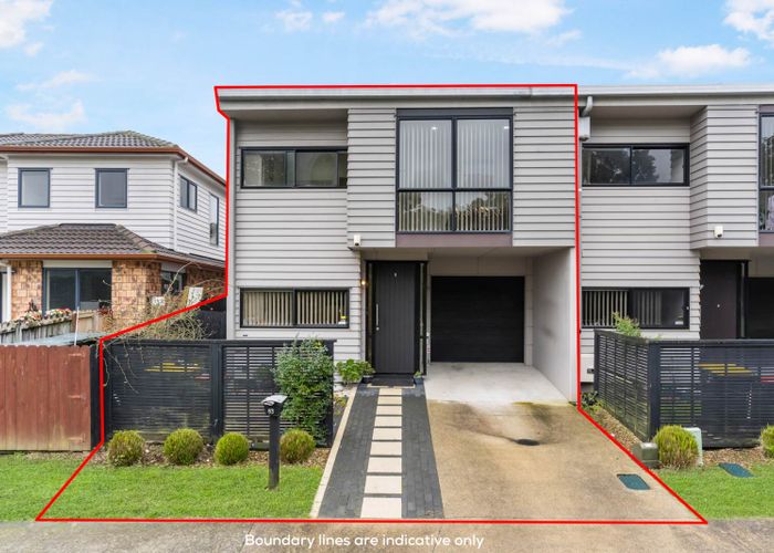 Free property data for 53 Norwood Drive, Flat Bush, Auckland homes.co.nz