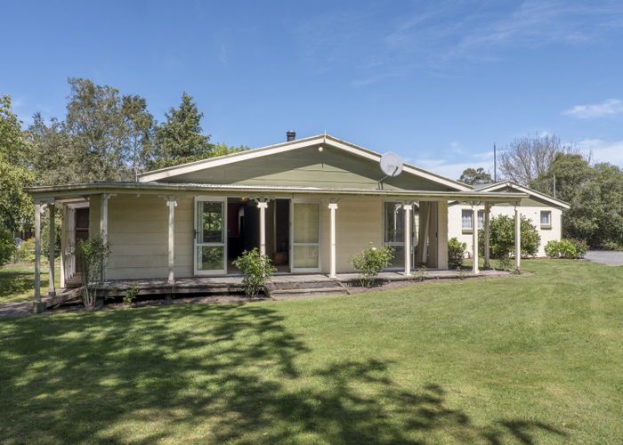  at 4/1274 Courtenay Road, Kirwee, Selwyn, Canterbury