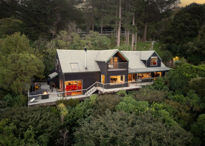  at 890 Governors Bay Road, Governors Bay, Banks Peninsula, Canterbury