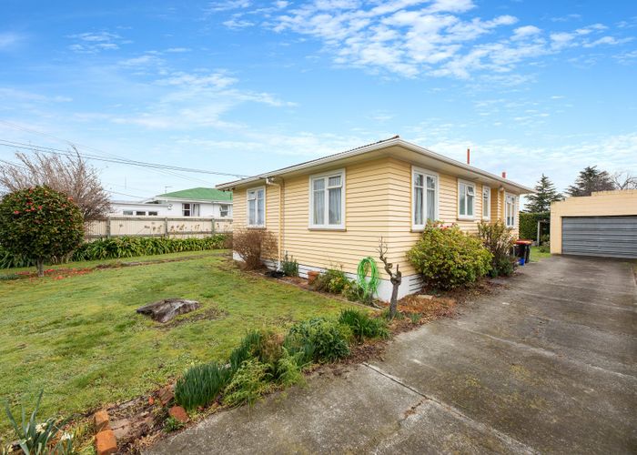  at 7 Julian Street, Redwoodtown, Blenheim