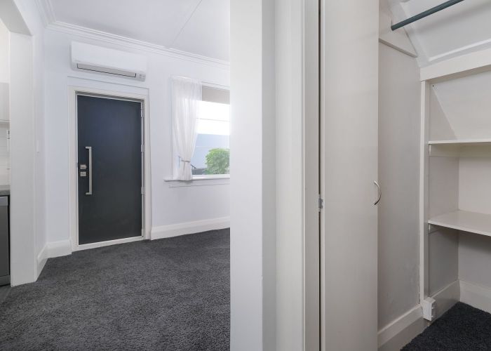  at 8/53 Manor Place, City Centre, Dunedin, Otago