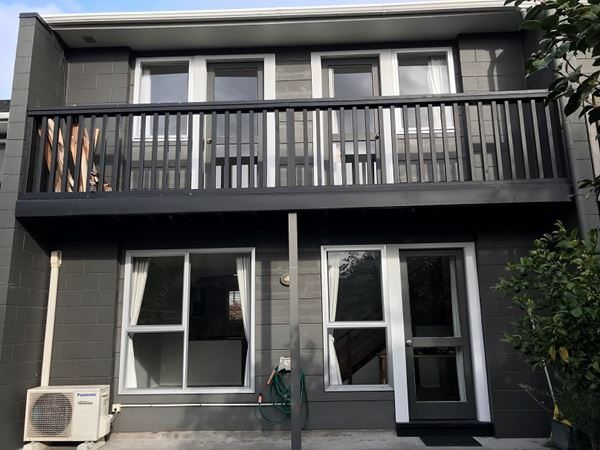  at 3/100 Papanui Road, Merivale, Christchurch City, Canterbury