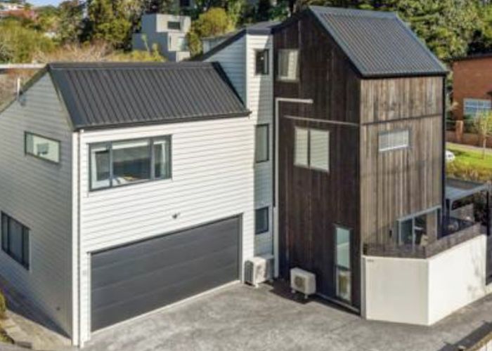  at 49A Southern Cross Road, Kohimarama, Auckland