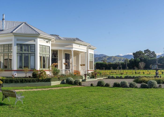  at 345 Norfolk Road, Waingawa, Carterton