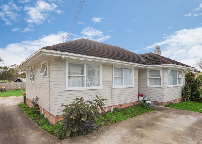  at 61 Tyrone Street, Otara, Auckland