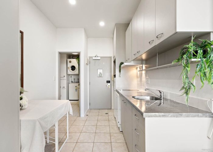  at 9G/50 Eden Crescent, City Centre, Auckland City, Auckland